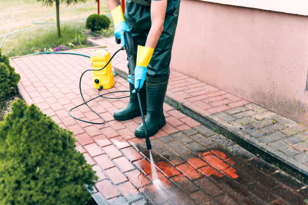 Professional  Pressure Washing Services in Hawthorne, NV