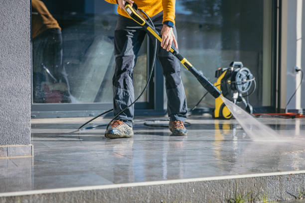 Best Gas Station Cleaning  in Hawthorne, NV