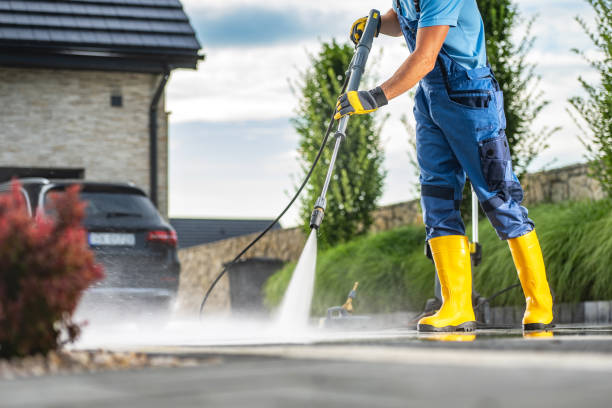 Best Parking Lot and Garage Cleaning  in Hawthorne, NV
