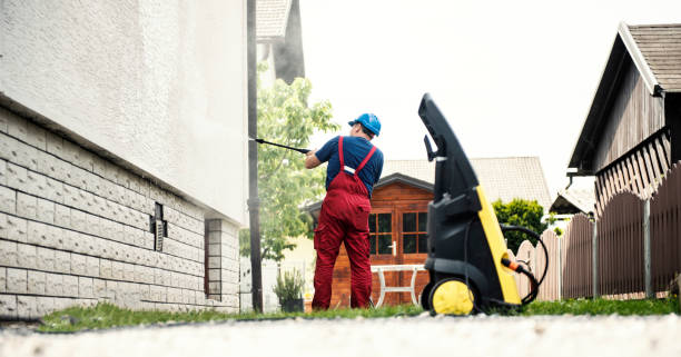 Best Solar Panel Cleaning  in Hawthorne, NV